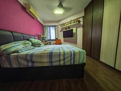 Orchid Park Condominium (D27), Condominium #631948381